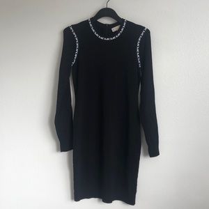 Michael Kors Logo Dress